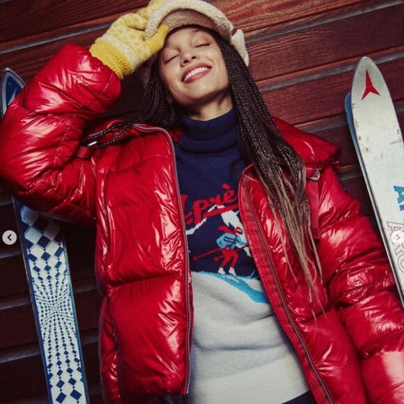 Free People FP Movement Windchill Cap - Picture 6 of 8